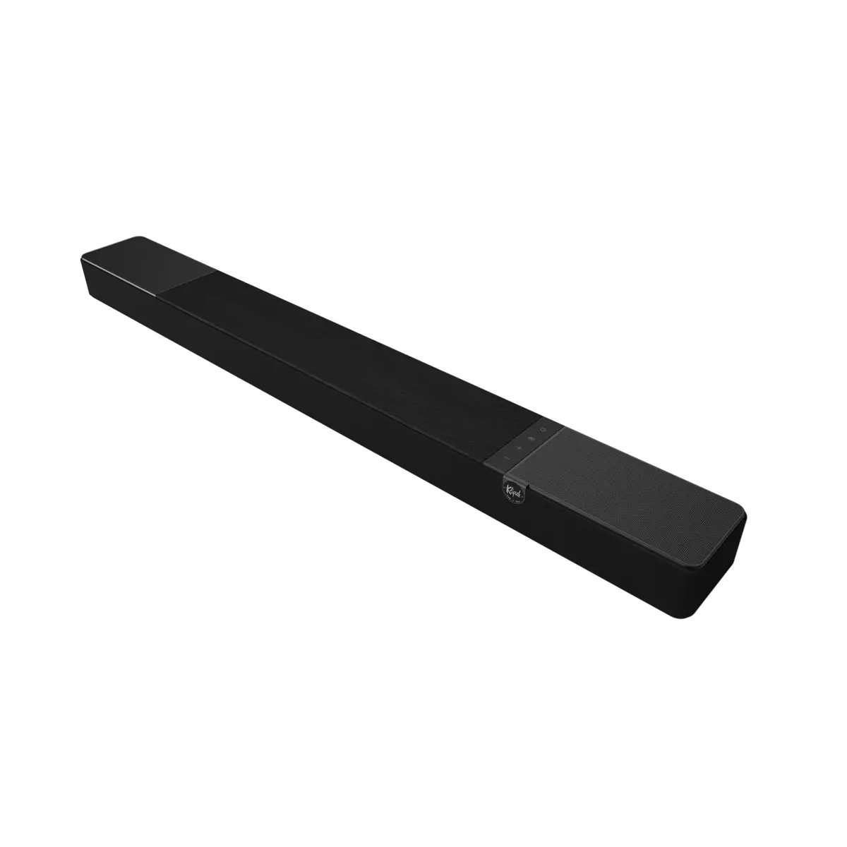 Klipsch Flexus Core 200 3.1.2 Channel Powered By Onkyo Bluetooth Sound Bar With Dolby Atmos - Black 1