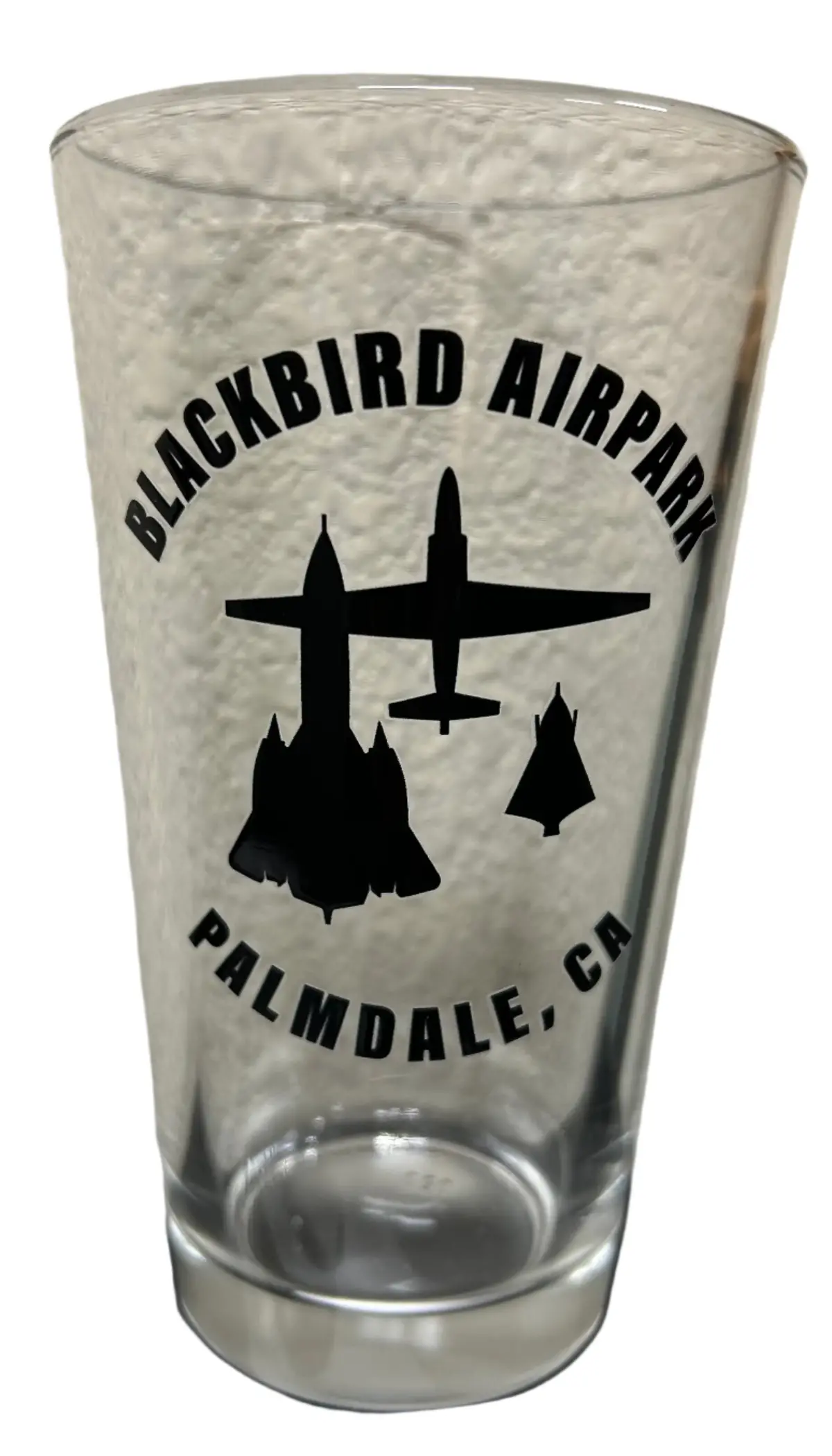 Bbap Beer Glass 1