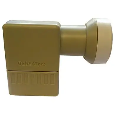 Geosatpro Sl4 Quad Output Ku Lnbf. 1