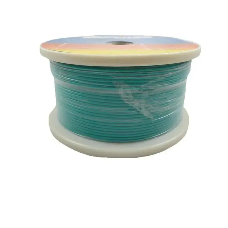 Green 18 Gauge 500 Feet Stranded Primary Remote Wire 1