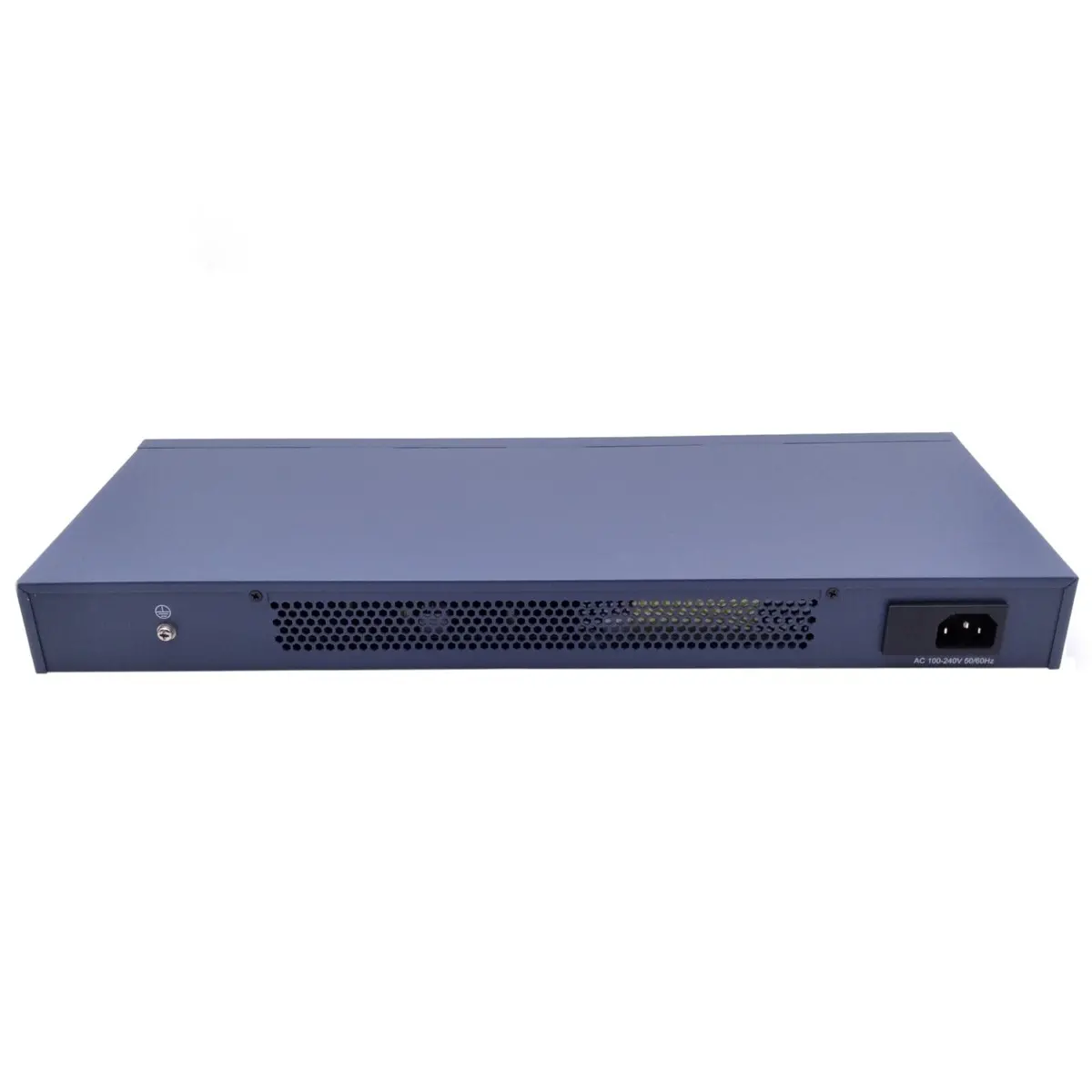 Hikvision Ds-3E0524-E 24 Port Layer 2 Gigabit Unmanaged Switch Excellent 2