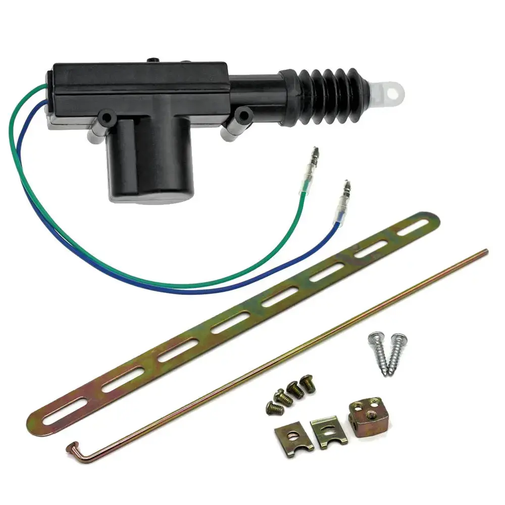 Heavy Duty Power Door Lock Actuator Motor 12 Volt For Car Door 1