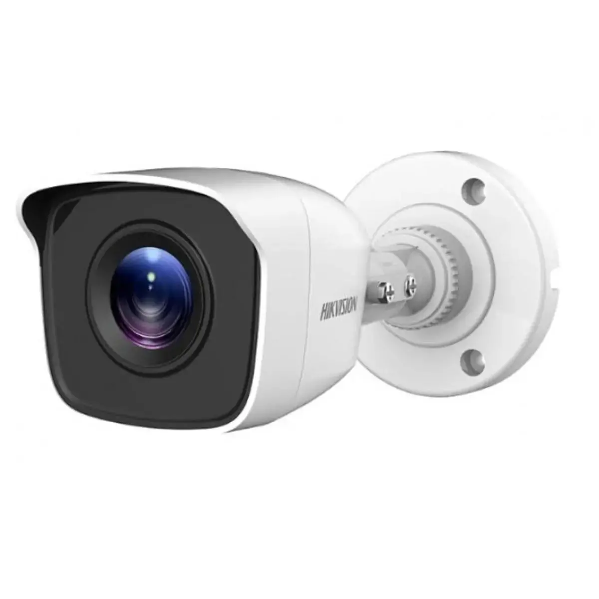 Hikvision Ect-B12f2 Turbohd 2Mp Outdoor Analog Hd Bullet Camera With Night Vision And 2.8Mm Lens 1