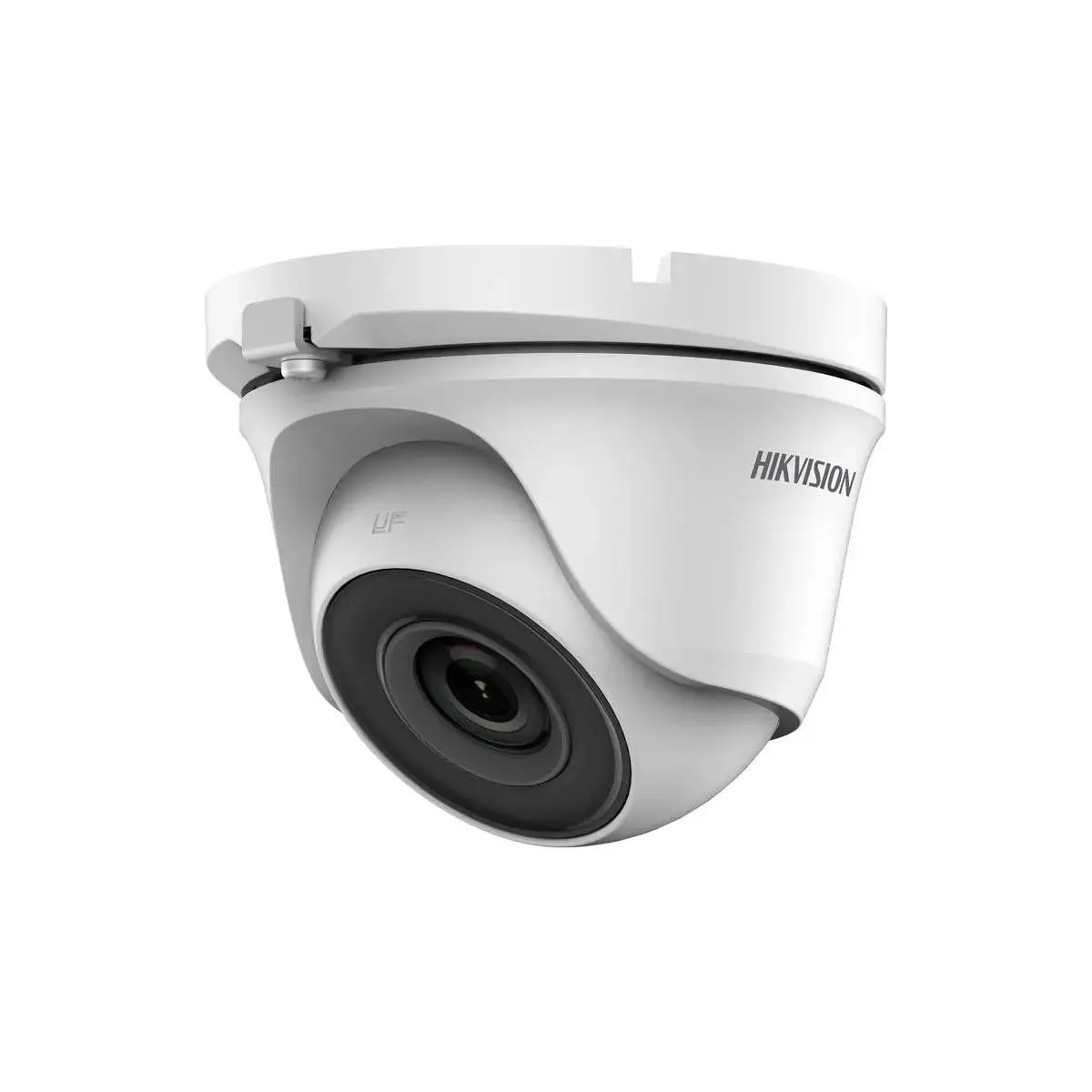 Hikvision Ect-T12f2 2Mp Exir Outdoor Turret Hd Analog Security Camera 1