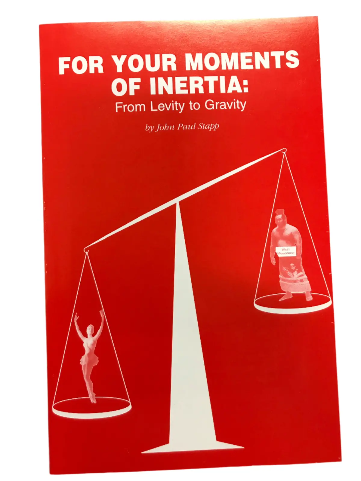 For Your Moments Of Inertia 1