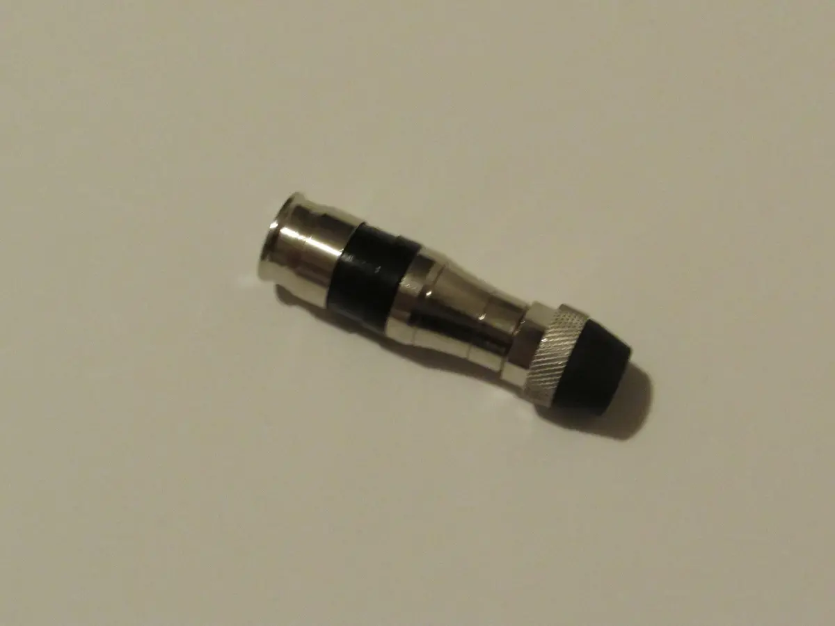 Ppc Ex® Series Aquatight® Compression Connector Rg-11 1