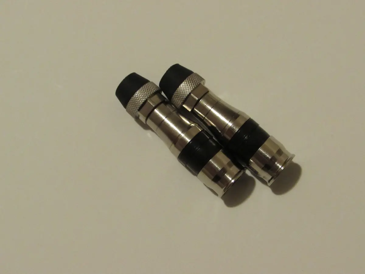 Ppc Ex® Series Aquatight® Compression Connector Rg-11 2