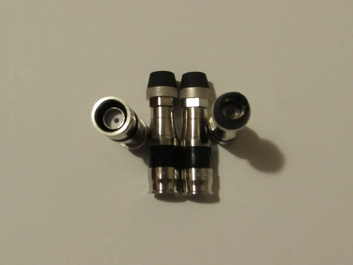 Ppc Ex® Series Aquatight® Compression Connector Rg-11 3