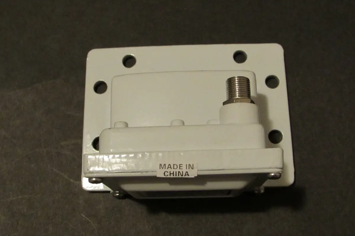 Dgl1000c C-Band Lnb Bud Big Dish Fta Free To Air Cband C Band Satellite 2