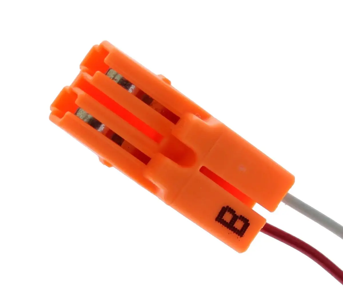 Ideal 30-682 Power Plug Luminaire Disconnects 18 Awg With Push-In Technology 8