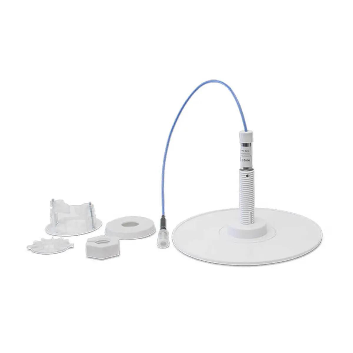 Wilson Electronics 4G Low-Profile 50 Ohm Dome Antenna Without Reflector 1
