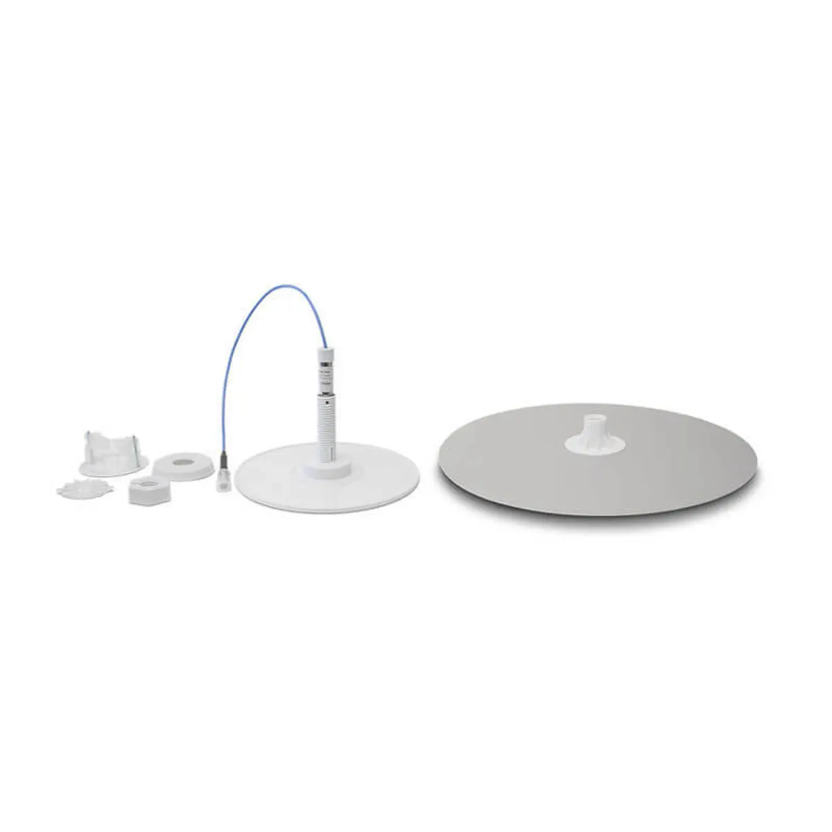 Wilson Electronics 4G Low-Profile 50 Ohm Dome Antenna Without Reflector 2