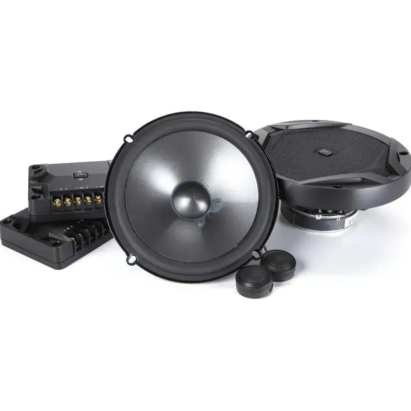 Jbl Gx600c 210 Watt Gx Series 6.5" 2-Way Component Car Speaker (Pair) 1