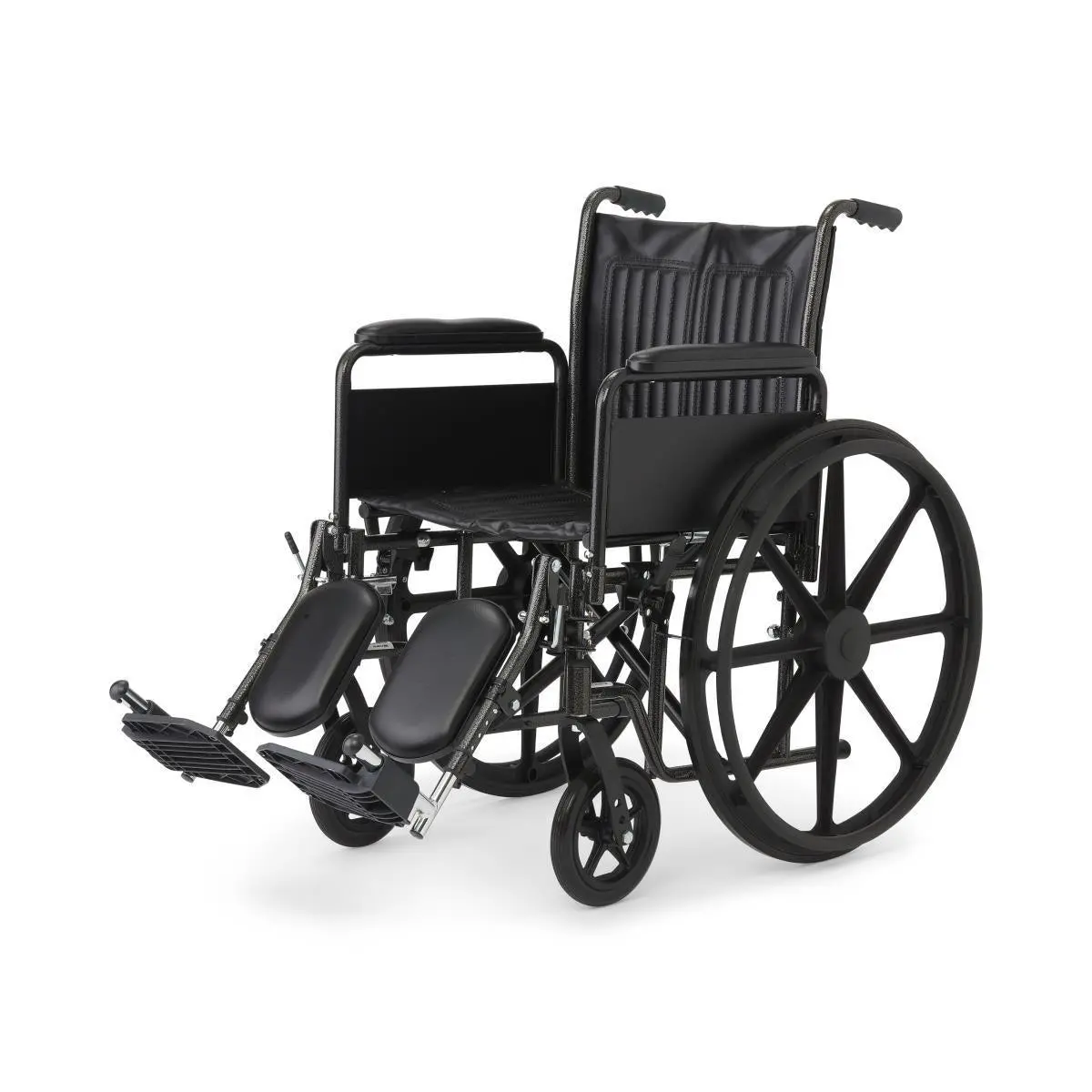 Chariot Ii K2 Wheelchair 2