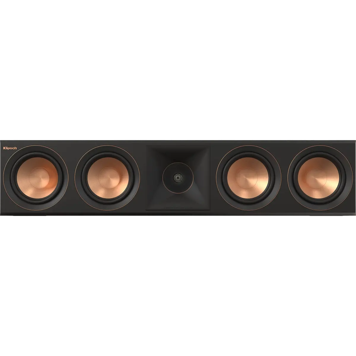 Klipsch Reference Premiere Rp-504C Ii Center Channel Speaker 600 Watts Home Audio 1