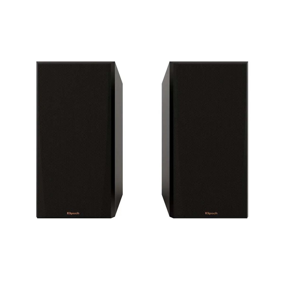 Klipsch Rp-600M Ii Reference Premiere 6.5" 400W Home Audio Bookshelf Speakers (Pair) And Yamaha R-S202 Stereo Receiver With Bluetooth 2