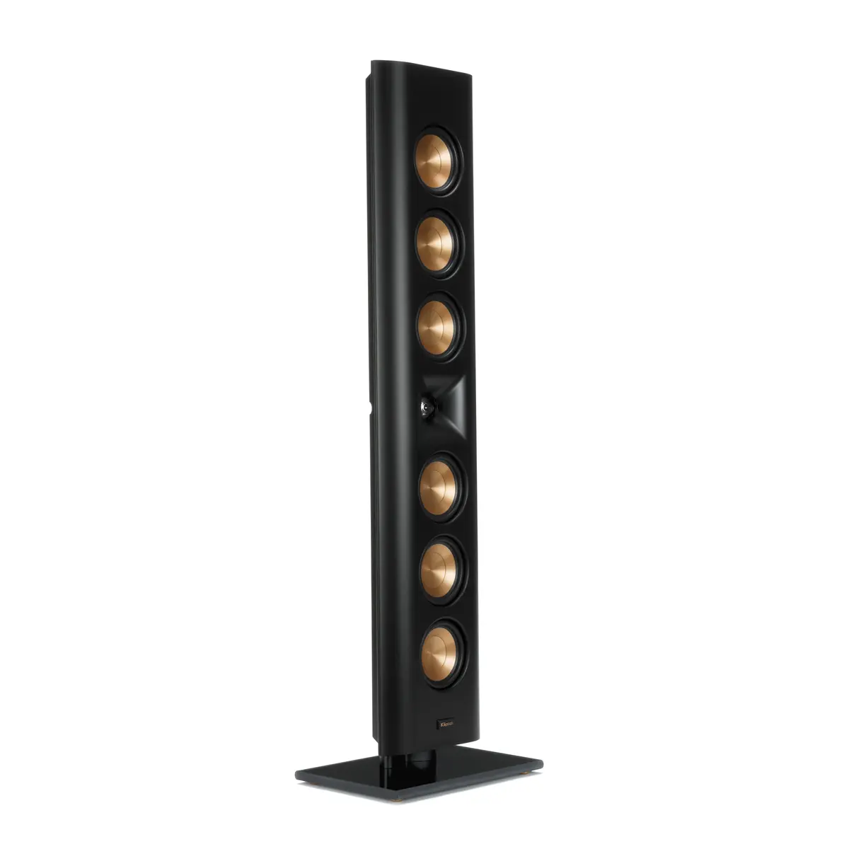 Klipsch Rp-640D 300W On-Wall Speakers And Rp-440D 3-Channel Sb Passive On-Wall Lcr Soundbar 2