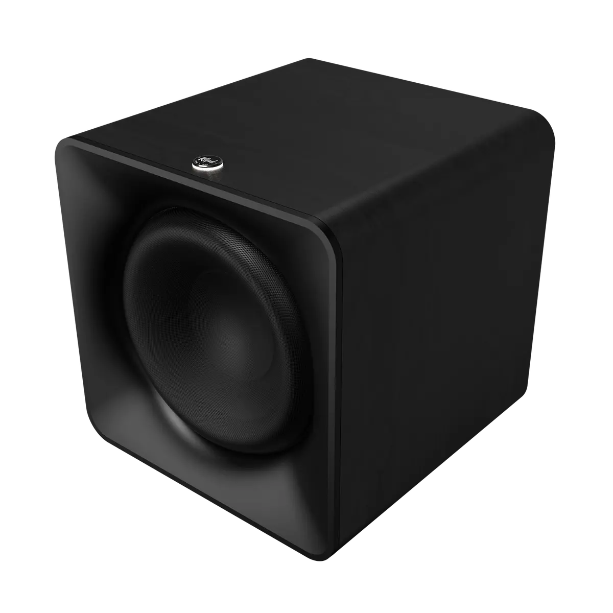 Klipsch Flexus Sub 200 12" Wireless Subwoofer 200 Watts For Flexus Soundbars - Black 1