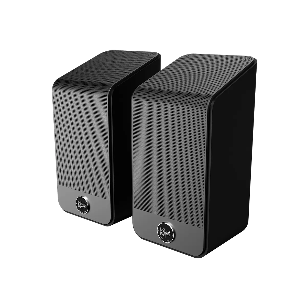 Klipsch Flexus Surr 200 Wireless Surround Sound Speakers With Dolby Atmos 1
