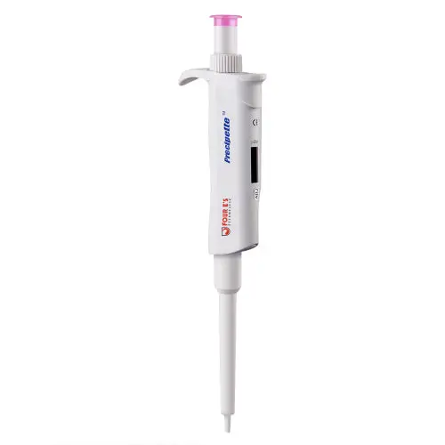 4E's Usa - Precipette Adjustable Pipette - 2-20Ul 1