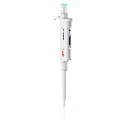 4E's Usa - Precipette Adjustable Pipette - 5-50Ul 1