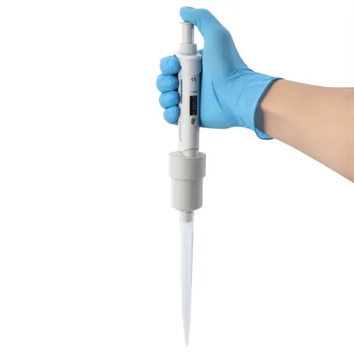 4E's Usa - Precipette Adjustable Pipette - 1-10Ml 1