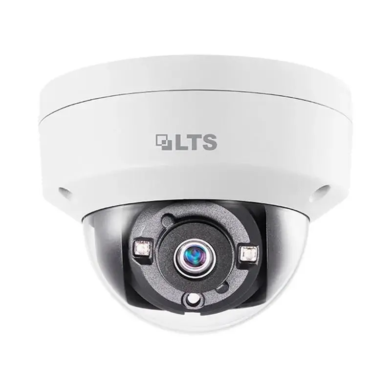 Lts Cmhd7352-28 Hd-Tvi 5Mp 2.8Mm Platinum Starlight Security Camera 1
