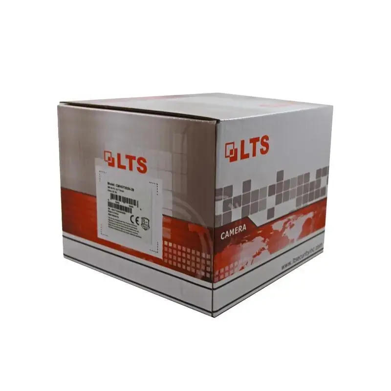 Lts Cmhd7352-28 Hd-Tvi 5Mp 2.8Mm Platinum Starlight Security Camera 2