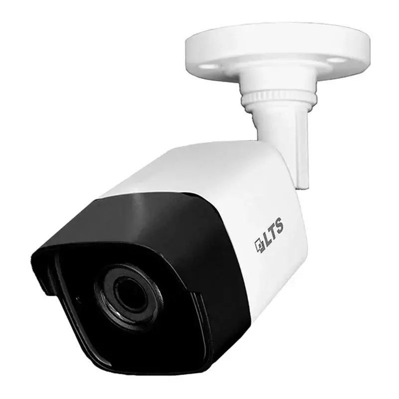 Lts Cmhr6452n-28F 2.8Mm 5Mp Bullet 4-In-1 Output Hd-Tvi Cctv Camera 1