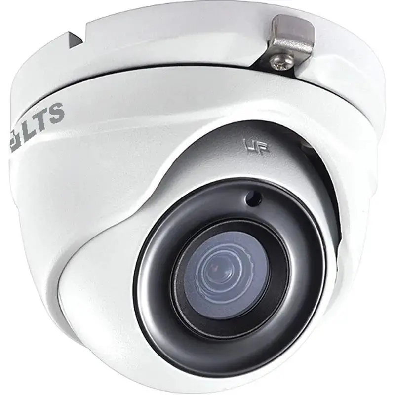 Lts Cmht1322w-28 2.1Mp 1080P Turret Hd-Tvi Security Camera 2.8Mm Ip66 1