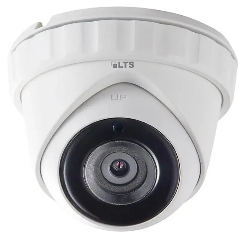 Lts Cmht1352n-28F Platinum Hd Tvi 5Mp 2.88 Matrix Ir 2.0 Turret Camera 1