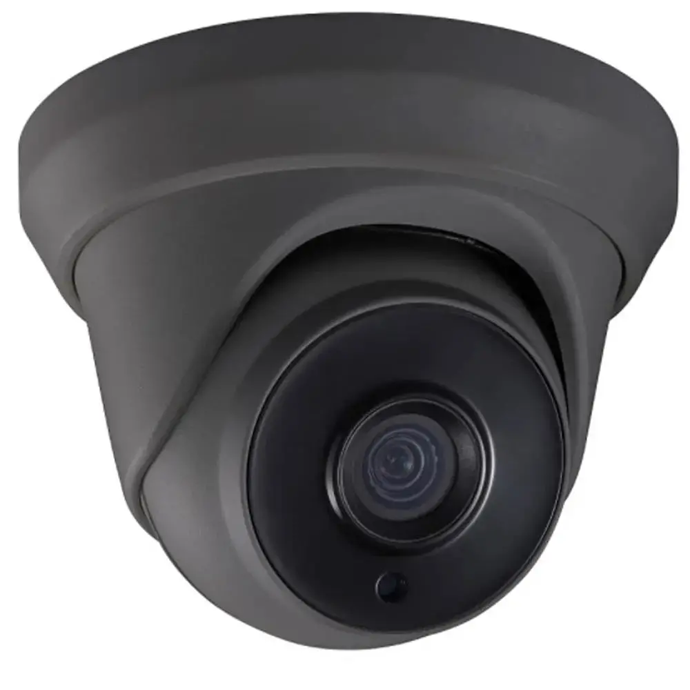 Lts Cmht1722b-28F Platinum Series Ip / Network Turret Camera Hd 1080P 4-In-1 1