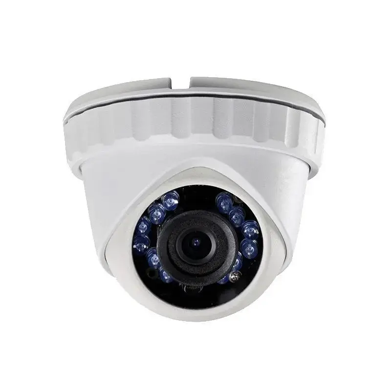 Lts Cmht2122-28 Platinum Hd-Tvi Turret Camera 2.1Mp 1080P Ip66 Turret Camera 1