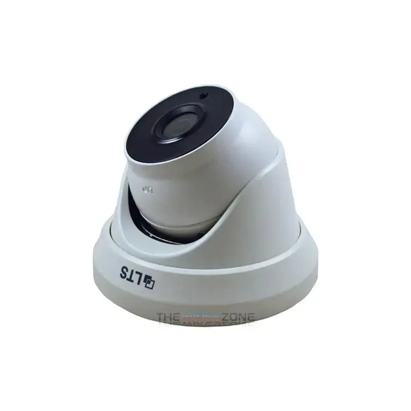 Lts Cmht2722-28 Hd Tvi 2Mp 1080P 2.8Mm Matrix Ir 131Ft Security Camera 1
