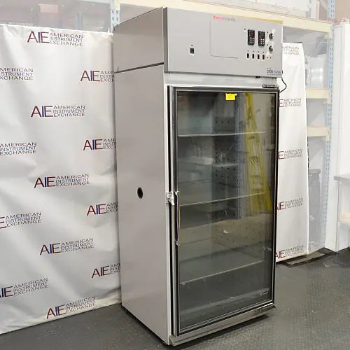 Thermo Forma 3940 Refrigerated Environmental Chamber 2