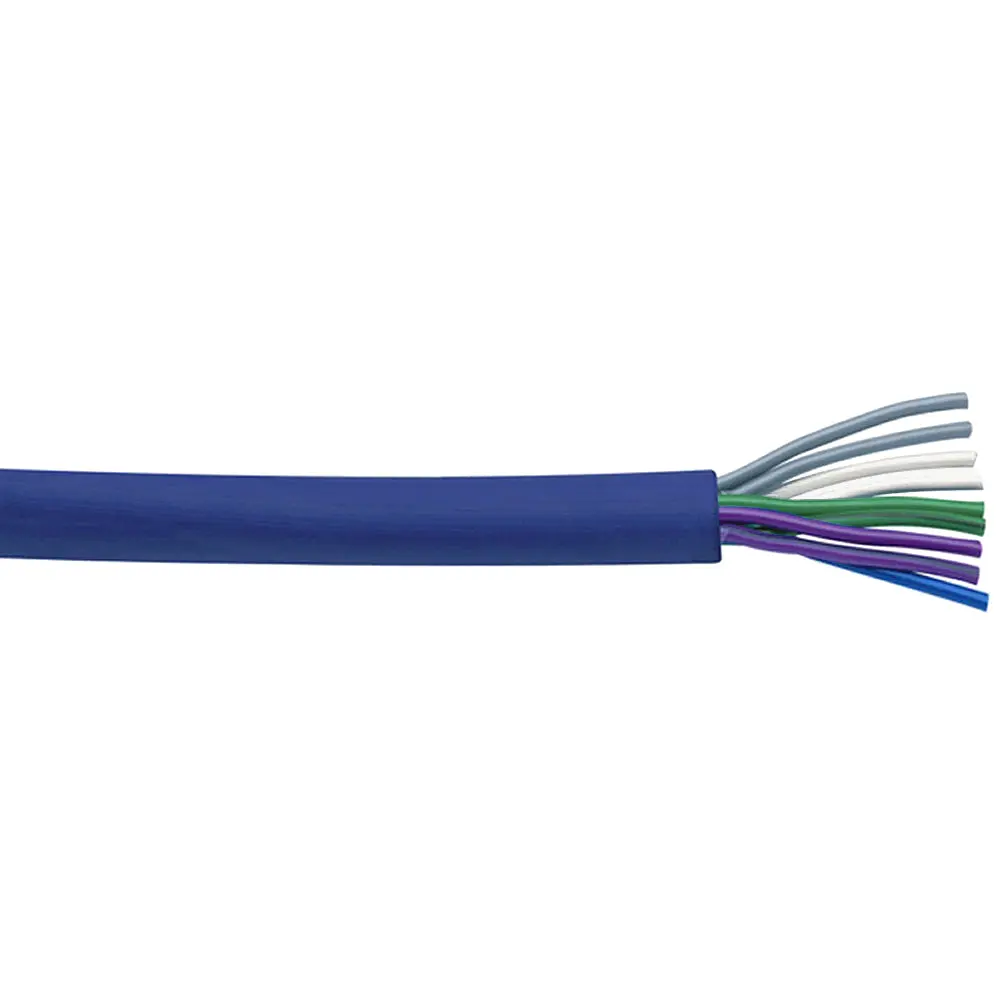 The Install Bay Mc918-250 9 Conductor Ofc 18 Gauge 250 Feet Quick Cable 2