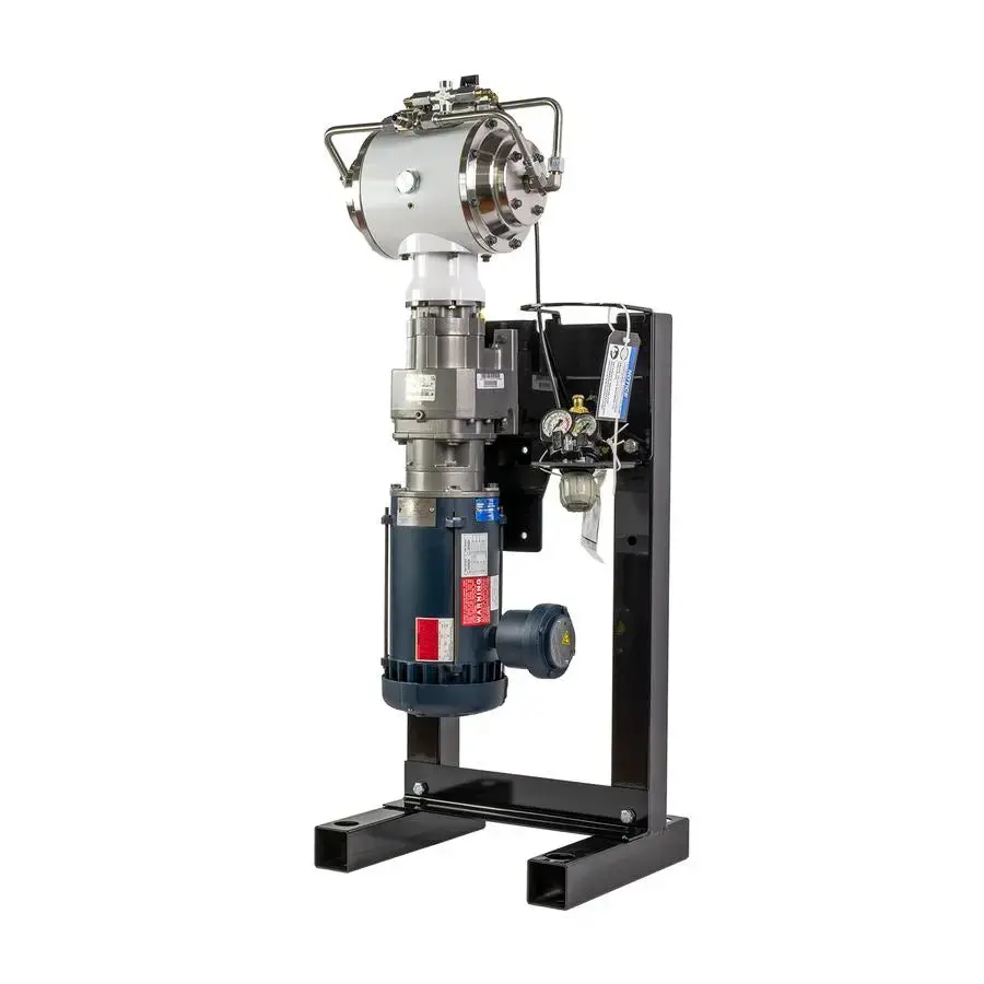 Mvp 150 Psi - Master Vapor Pump Recovery 1