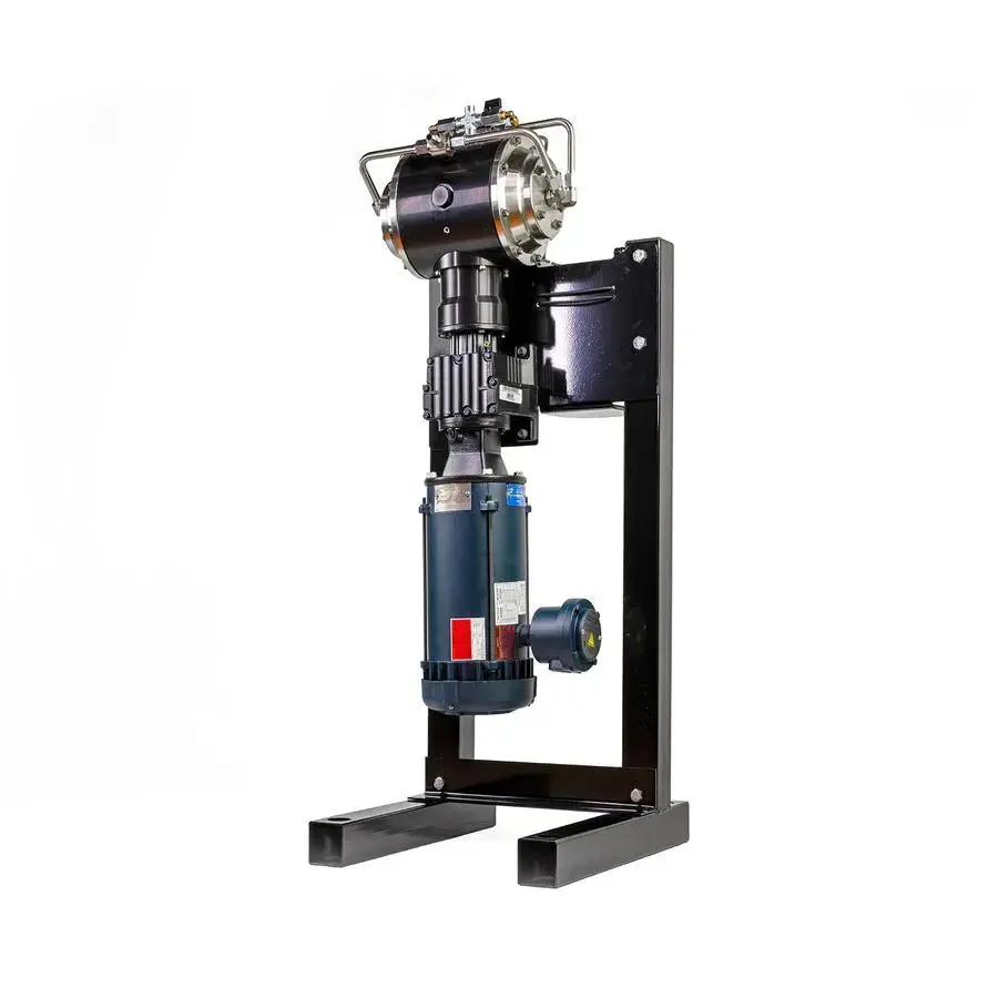 Mvp 60 Psi Recovery Pump - Master Vapor Pumps 1