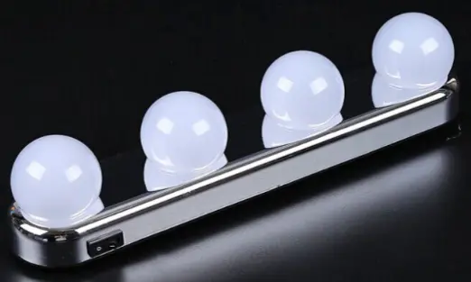 Itek Wireless Make-Up Lighting 1