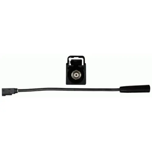 Metra 40-Eu20 Antenna Adapter For Select 2002-2013 Bmw / Volkswagen Vehicles 1