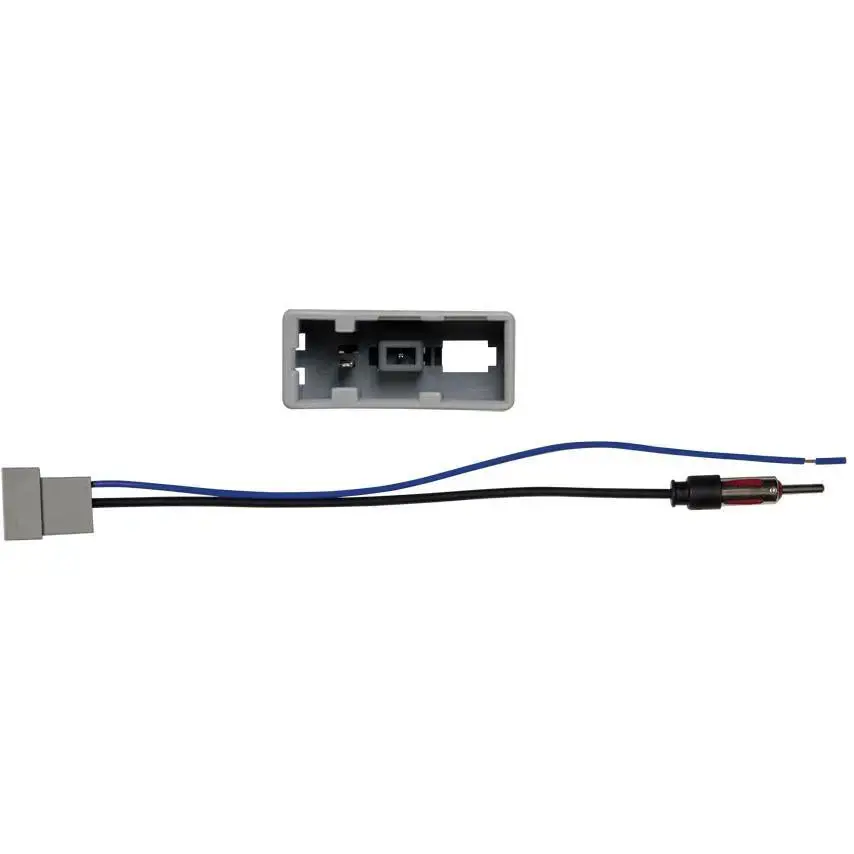 Metra 40-Ni12 Aftermarket Antenna Adapter For Select Nissan/Suzuki 1