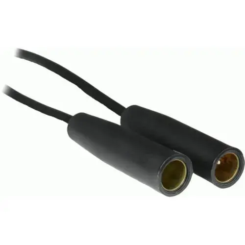 Metra 40-Uv41 Female To Female Universal Motorola Antenna Adapter 1