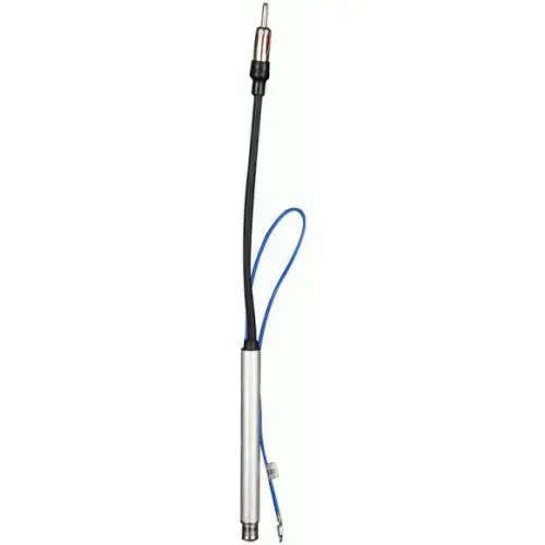 Metra 40-Vw53 Car Radio Antenna Adapter For Select 97-11 Audi/Buick/Vw 1