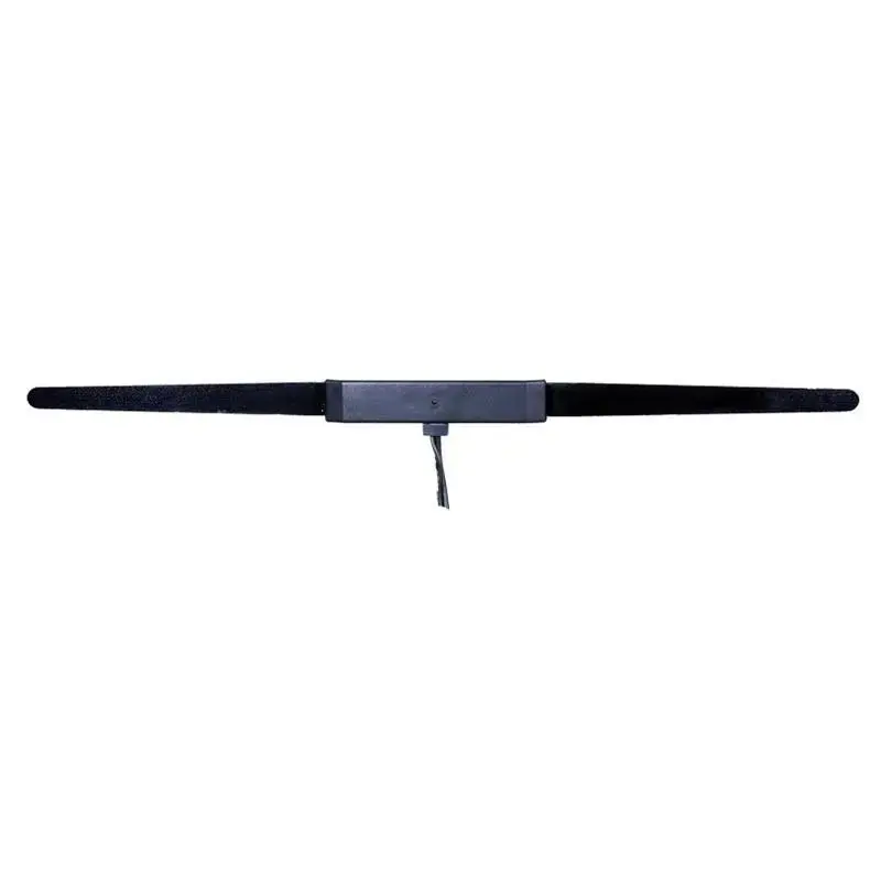 Metra 44-Ua200 Universal Amplified Glass Mount Am/Fm Bands Car Antenna 1