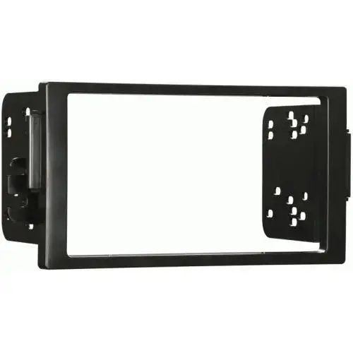 Metra 95-3106 Double Din Dash Kit For 2000-2005 Saturn All Models 1