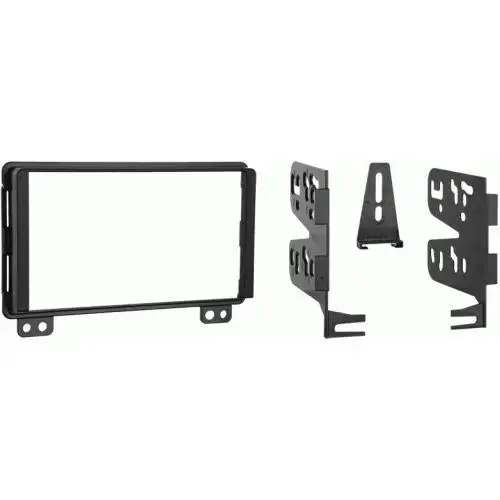 Metra 95-5026 Double Din Dash Kit For Select Ford/Lincoln/Mercury 2001-2006 1