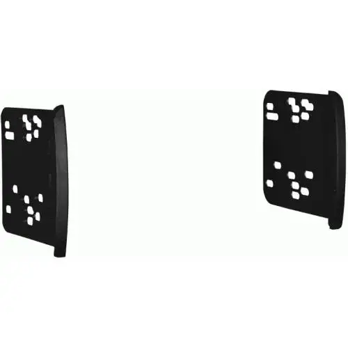 Metra 95-5806 Double Din Dash Kit For Select 1999-2004 Ford/Mercury 1