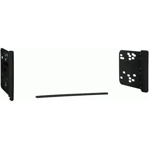 Metra 95-5817 Double Din Dash Kit For Select 1995-2009 Ford Vehicles 1