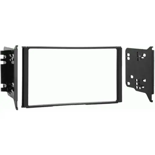 Metra 95-7328 Double Din Stereo Dash Kit For 2007-2009 Kia Sorrento 1