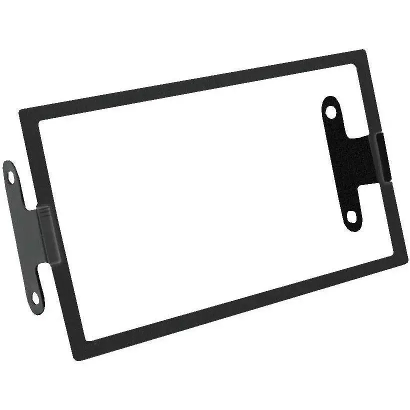 Metra 95-7417 Double Din Dash Kit For Select Nissan Multi-Kit 1993-2004 1